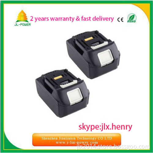makita 18v 3ah lithium ion tool batteries for makita cordless tools